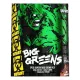 Mutant Big Greens 9,8g 1 Serving Just Chocolate (Csokoládé)