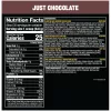 Hivatalos összetétel (Nutrition Facts)