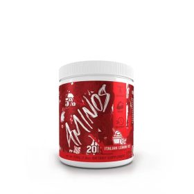 5% Nutrition Code Red Aminos 224g