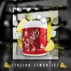 5% Nutrition Code Red Aminos 224g Italian Lemon Ice (Citrom)