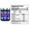 Supplement Facts (official, Allmax)