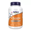 Now Foods L-Tyrosine Powder 113g Unflavored (Ízesítetlen)