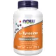 Now Foods L-Tyrosine Powder 113g Unflavoured (Ízesítetlen)