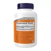 Now Foods L-Tyrosine Powder 113g Unflavored (Ízesítetlen) - Supplement Facts
