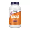 Now Foods MSM Methylsulfonylmethane 1000mg 240 Veg Capsules 240 Kapszula