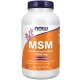 Now Foods MSM Methylsulfonylmethane 1000mg 240 Veg Capsules 240 Kapszula