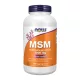 Now Foods MSM Methylsulfonylmethane 1000mg 240 Veg Capsules 240 Kapszula