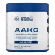 Applied Nutrition Arginine Alpha Ketoglutarate (AAKG) Powder