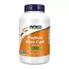 Now Foods Psyllium Husk Caps 500mg 200 Veg Capsules 200 Kapszula