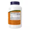 Now Foods Psyllium Husk Caps 500mg 200 Veg Capsules 200 Kapszula