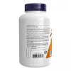 Now Foods Psyllium Husk Caps 500mg 200 Veg Capsules 200 Kapszula