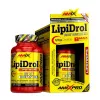 AMIX AmixPro®Lipidrol® Fat Burner Plus 120 Capsules 120 Kapszula