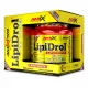 AMIX AmixPro®Lipidrol® Fat Burner Plus 300 Capsules 300 Kapszula
