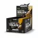 AMIX Karton Amix® Black Line Black CFM® Isolate 20x35g Salted Caramel Ice Cream (Sós Karamell)