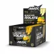 AMIX Karton Amix® Black Line Black CFM® Isolate 20x35g Mango Pineapple (Mangó Ananász)