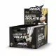 AMIX Karton Amix® Black Line Black CFM® Isolate 20x35g Fine Iced Coconut (Kókusz)