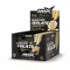 AMIX Karton Amix® Black Line Black CFM® Isolate 20x35g Milky White Chocolate (Fehércsokoládé)