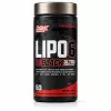 Nutrex Lipo 6 Black Ultra Concentrate 60 Capsules 60 Kapszula