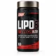 Nutrex Lipo 6 Black Ultra Concentrate 60 Capsules 60 Kapszula