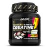 AMIX Black Line Creatine Creapure 2500mg Chewable Tabs 60 tablets 60 tabletta Multi Flavour (Vegyes íz)