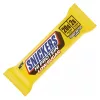 S&M Bar Hiprotein SNICKERS LOW SUGAR PEANUT BUTTER (Mogyoróvaj) 57g