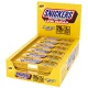 S&M Karton HiProtein Bar 12x57g SNICKERS LOW SUGAR PEANUT BUTTER (Mogyoróvaj) EXP.:2026/08/06