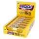 S&M Karton HiProtein Bar 12x57g SNICKERS LOW SUGAR PEANUT BUTTER (Mogyoróvaj) EXP.:2027/01/22