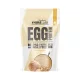 Hiro.Lab Supplements Egg Protein 750g Salted Peanut Butter (Sós Mogyoróvaj)