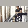 Hiro.Lab Supplements Egg Protein 750g Salted Peanut Butter (Sós Mogyoróvaj)