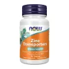 Now Foods Zinc Transporters 22mg 90 Tablets 90 Tabletta