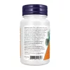 Now Foods Zinc Transporters 22mg 90 Tablets 90 Tabletta - Javasolt fogyasztás
