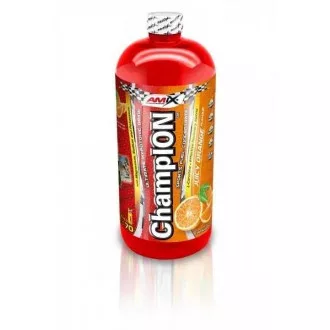 AMIX ChampION® Sports Fuel 1000ml Juicy Orange (Narancs)