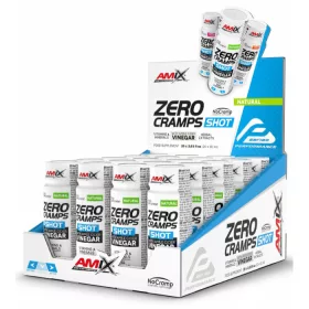 AMIX Karton Performance Amix® Zero Cramps Shot 20x60ml
