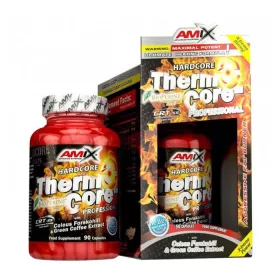 AMIX ThermoCore® Professional 90 Capsules 90 Kapszula