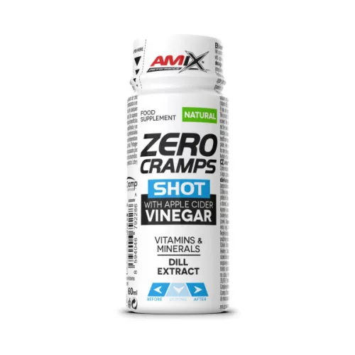 AMIX Performance Amix® Zero Cramps Shot 60ml