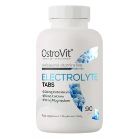 OstroVit Electrolytes 90 Tablets 90 Tabletta