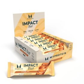Myprotein Karton Impact Protein Bar 12x64g 