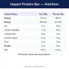 Nutritional Information (English)