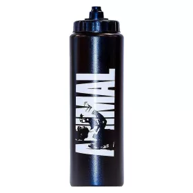 Universal Nutrition Animal Squeeze Bottle 1000ml Black (Fekete)