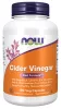 Now Foods Cider Vinegar 180 Capsules 180 Kapszula