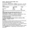 Supplement Facts (official, EN)