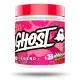 Ghost Legend Pre-Workout 630g Strawberry Splash (Eper)