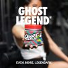 Ghost Legend Pre-Workout 630g Strawberry Splash (Eper)