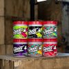 Ghost Legend Pre-Workout 630g Strawberry Splash (Eper)