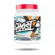 Ghost Clear Whey 640g Orange Cream (Narancs)