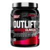 Nutrex Outlift Clinical Edge 636g Fruit Punch (Gyümölcspuncs)