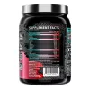 Nutrex Outlift Clinical Edge 628g Miami Vice (Eper Ananász)