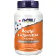 Now Foods Acetyl-L-Carnitine 750 mg 90 Tablets 90 Tabletta