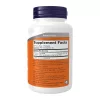 Now Foods Acetyl-L-Carnitine 750 mg 90 Tablets 90 Tabletta - Supplement Facts