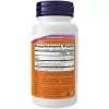 Now Foods Aloe Vera 10,000 mg 250 Softgels 250 Gélkapszula - Supplement Facts